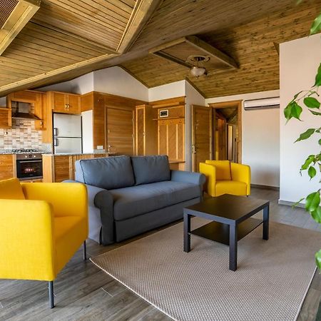 اكياكا Xox Apart Hotel المظهر الخارجي الصورة