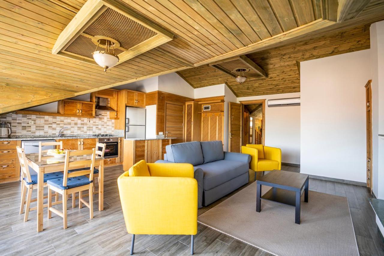 اكياكا Xox Apart Hotel المظهر الخارجي الصورة