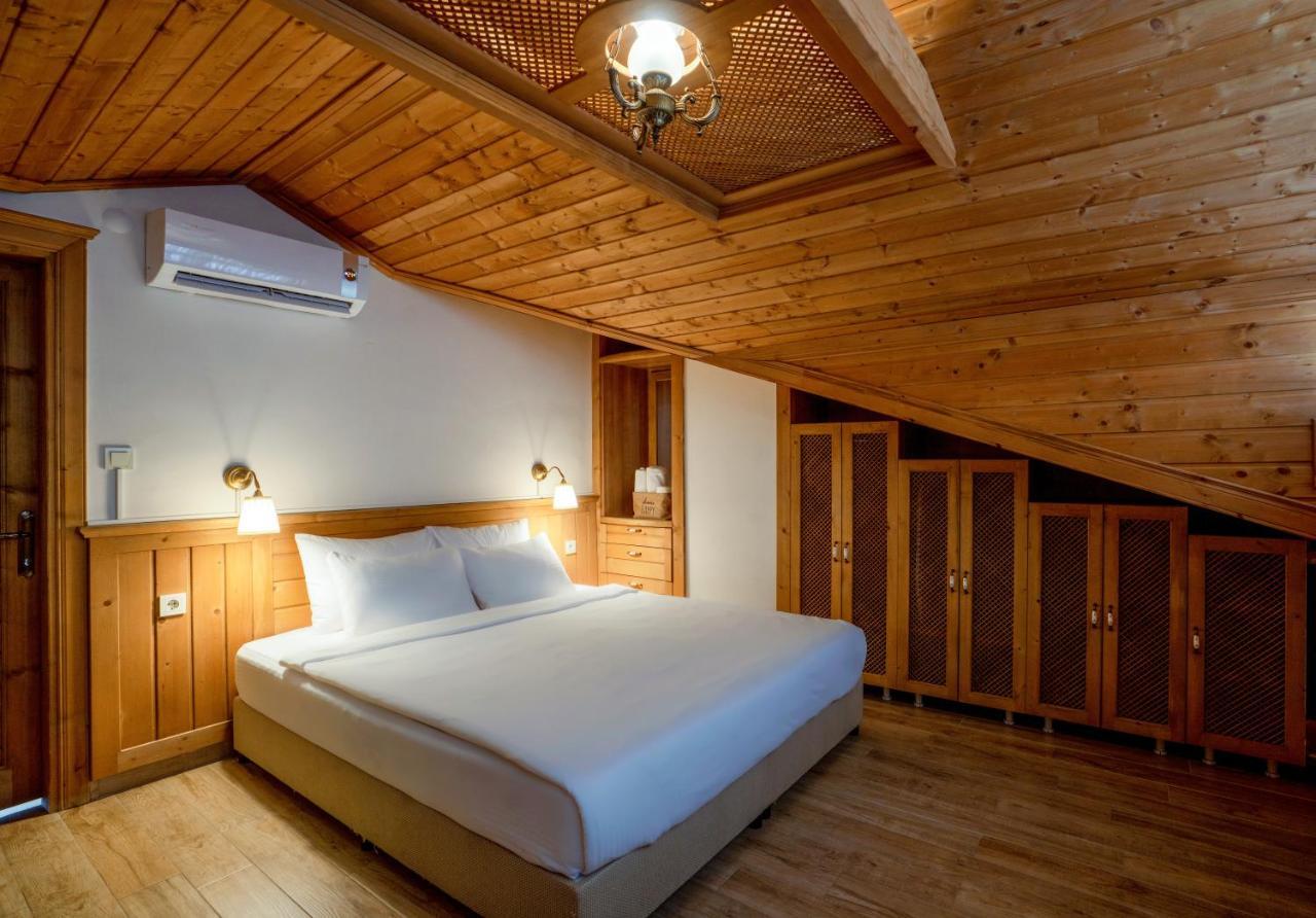 اكياكا Xox Apart Hotel المظهر الخارجي الصورة