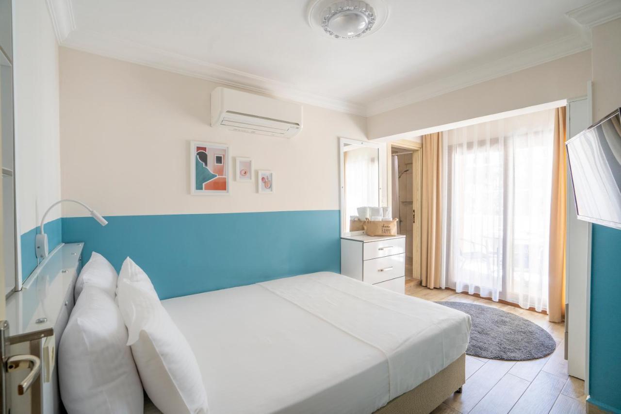 اكياكا Xox Apart Hotel المظهر الخارجي الصورة