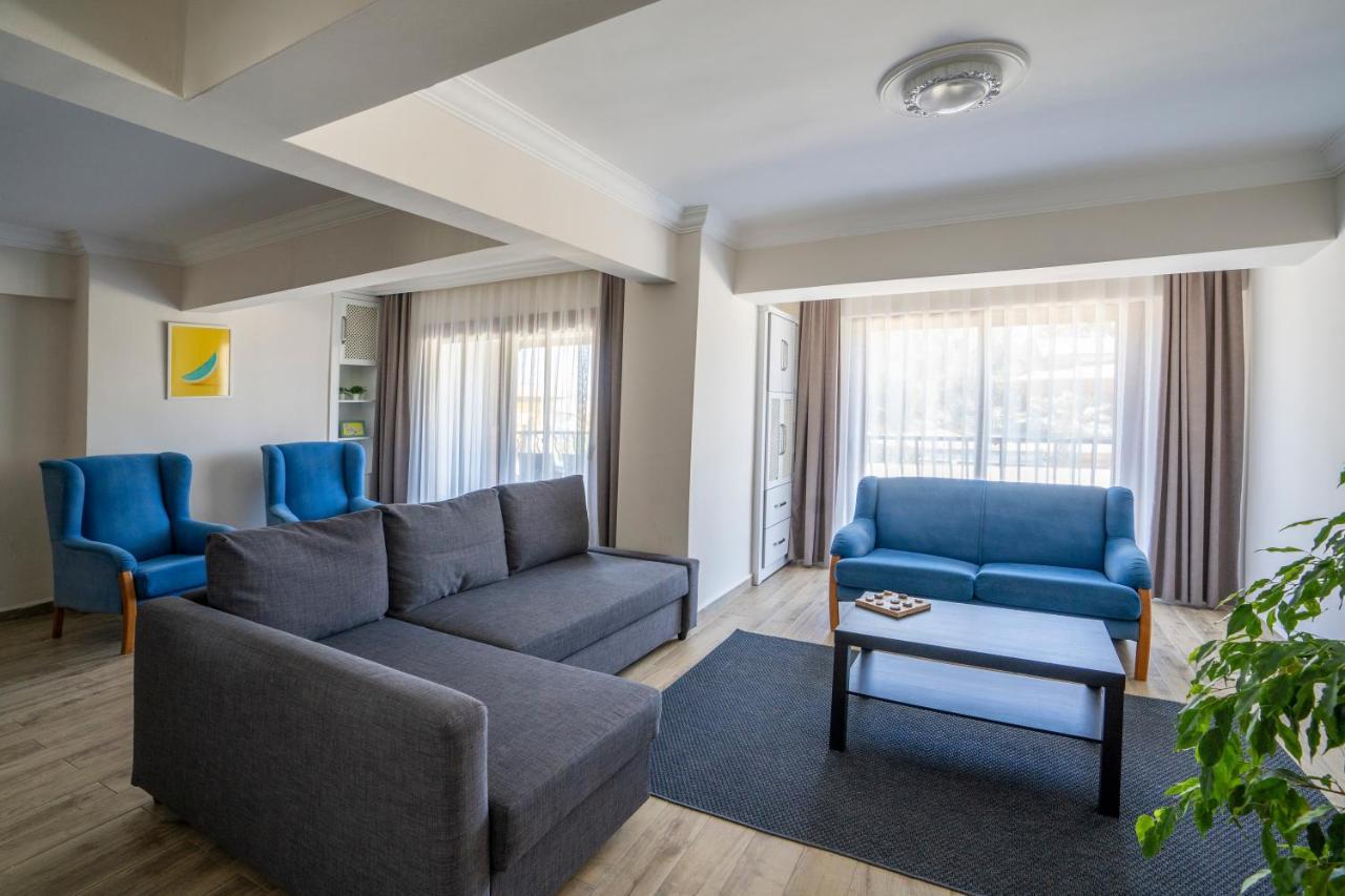 اكياكا Xox Apart Hotel المظهر الخارجي الصورة
