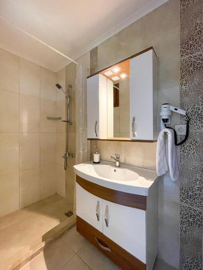 اكياكا Xox Apart Hotel المظهر الخارجي الصورة