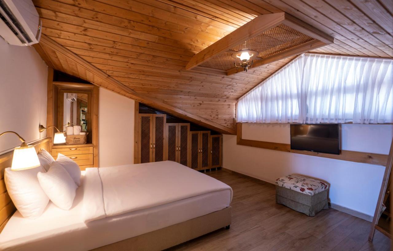 اكياكا Xox Apart Hotel المظهر الخارجي الصورة