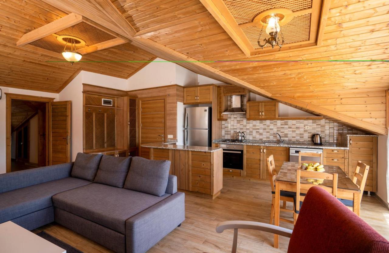اكياكا Xox Apart Hotel المظهر الخارجي الصورة