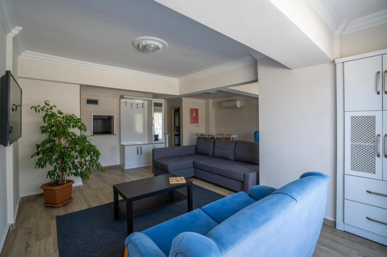 اكياكا Xox Apart Hotel المظهر الخارجي الصورة