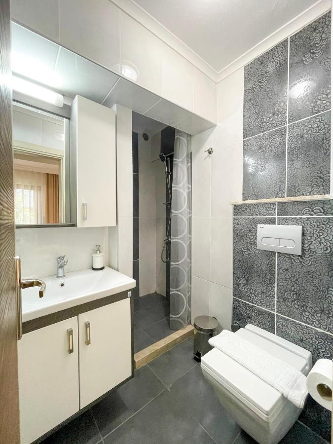اكياكا Xox Apart Hotel المظهر الخارجي الصورة