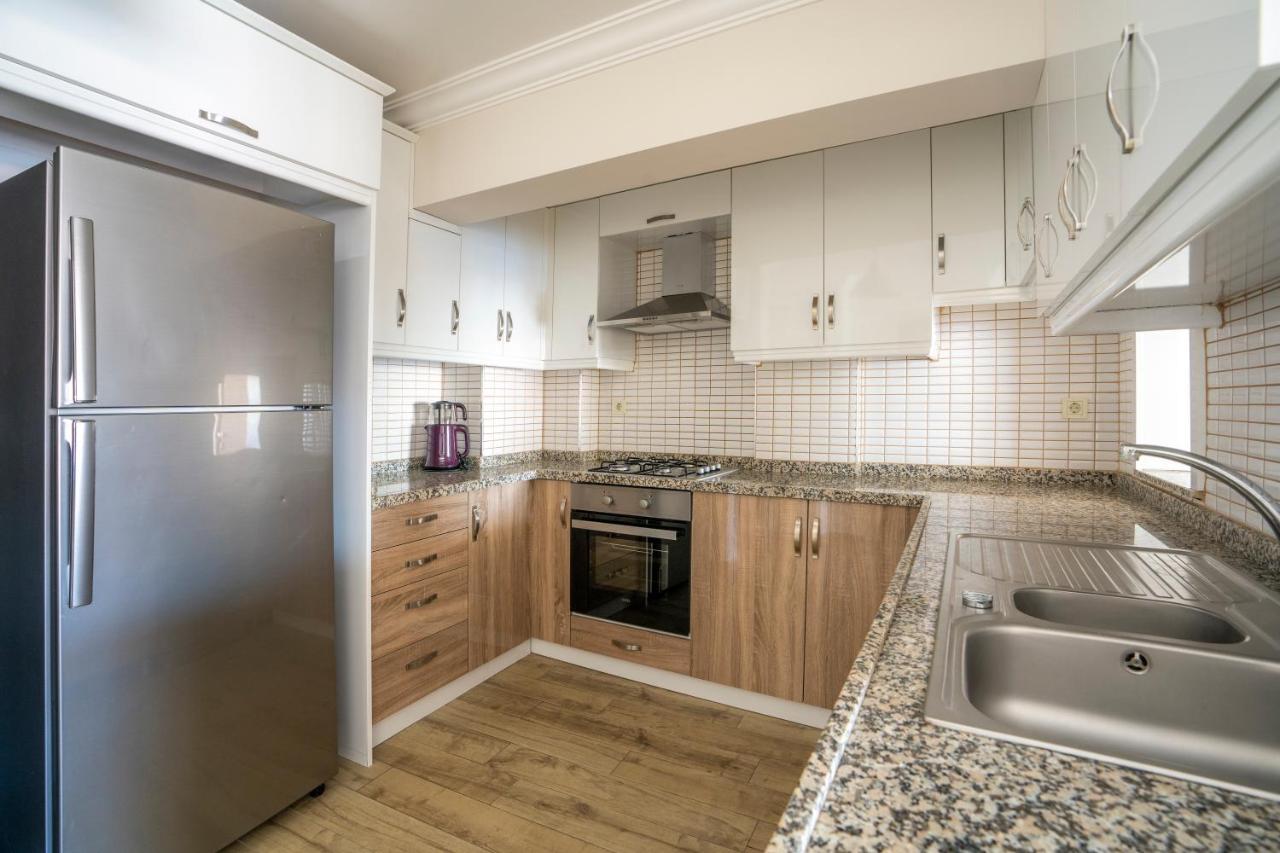 اكياكا Xox Apart Hotel المظهر الخارجي الصورة
