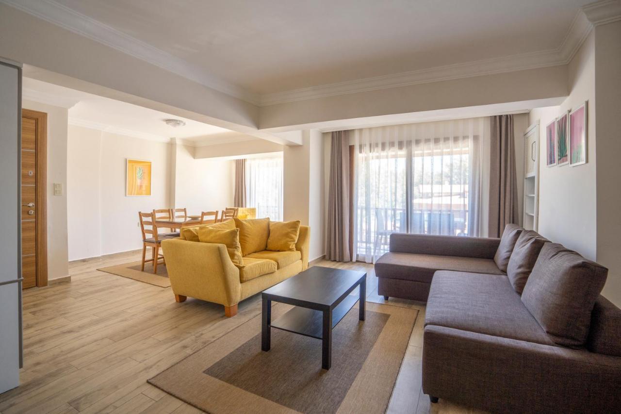 اكياكا Xox Apart Hotel المظهر الخارجي الصورة