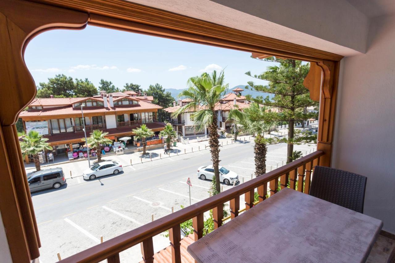 اكياكا Xox Apart Hotel المظهر الخارجي الصورة