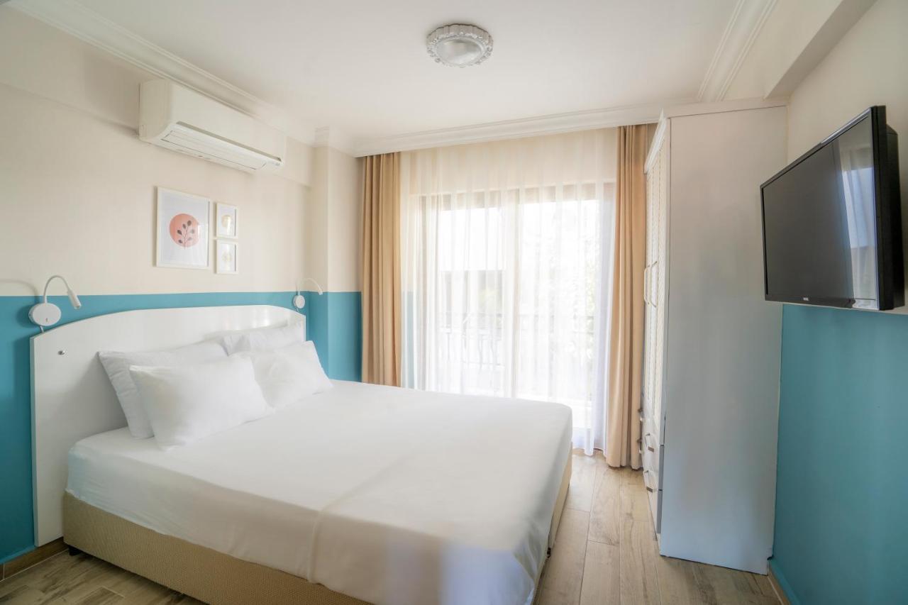 اكياكا Xox Apart Hotel المظهر الخارجي الصورة