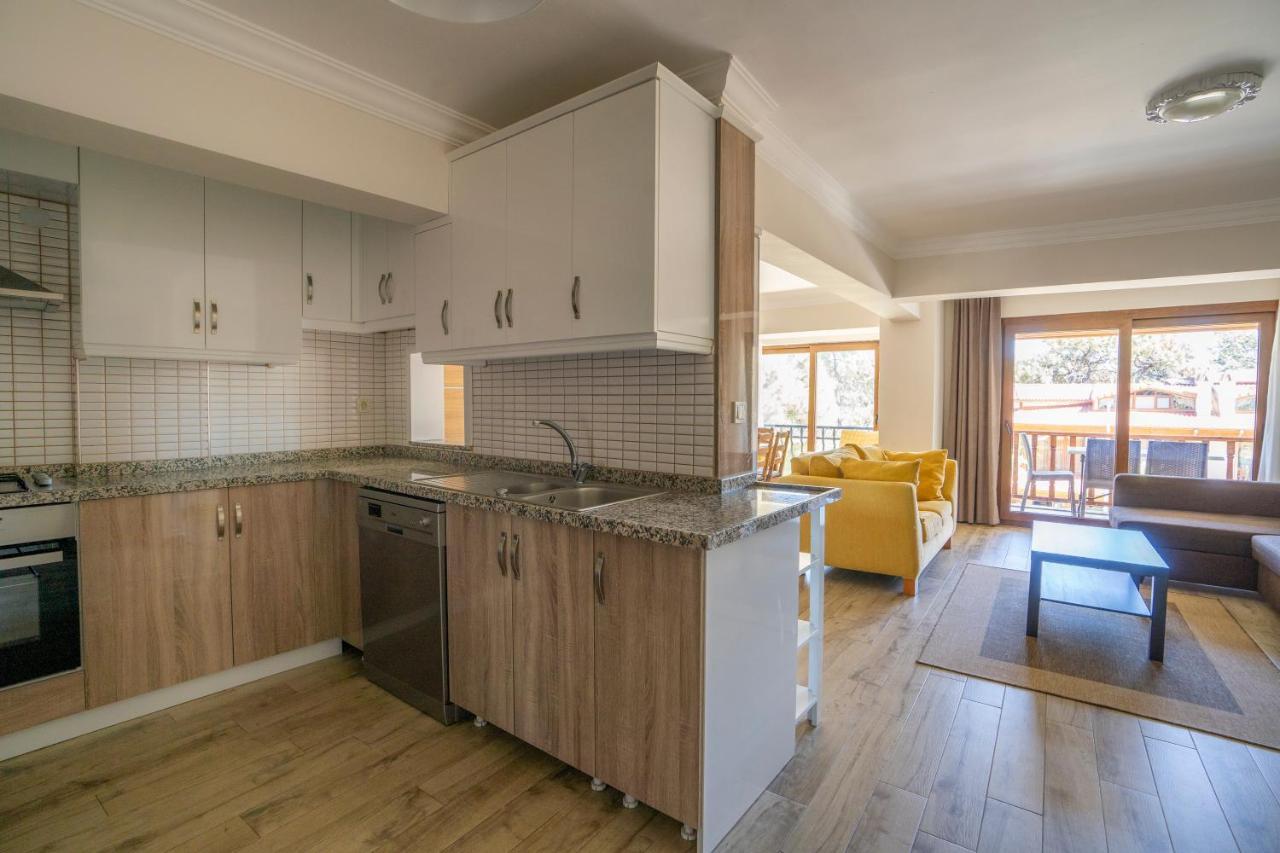 اكياكا Xox Apart Hotel المظهر الخارجي الصورة
