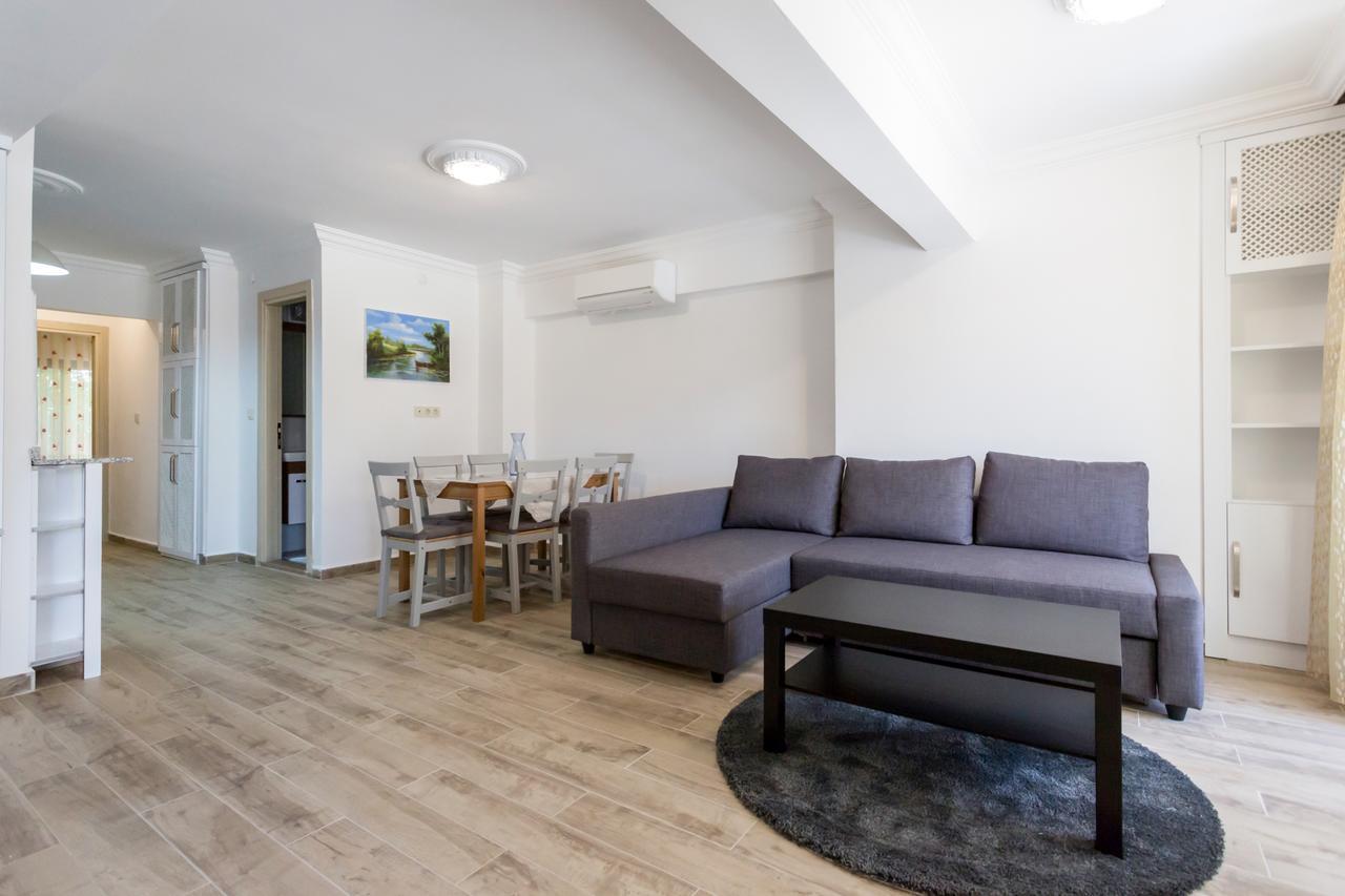 اكياكا Xox Apart Hotel المظهر الخارجي الصورة