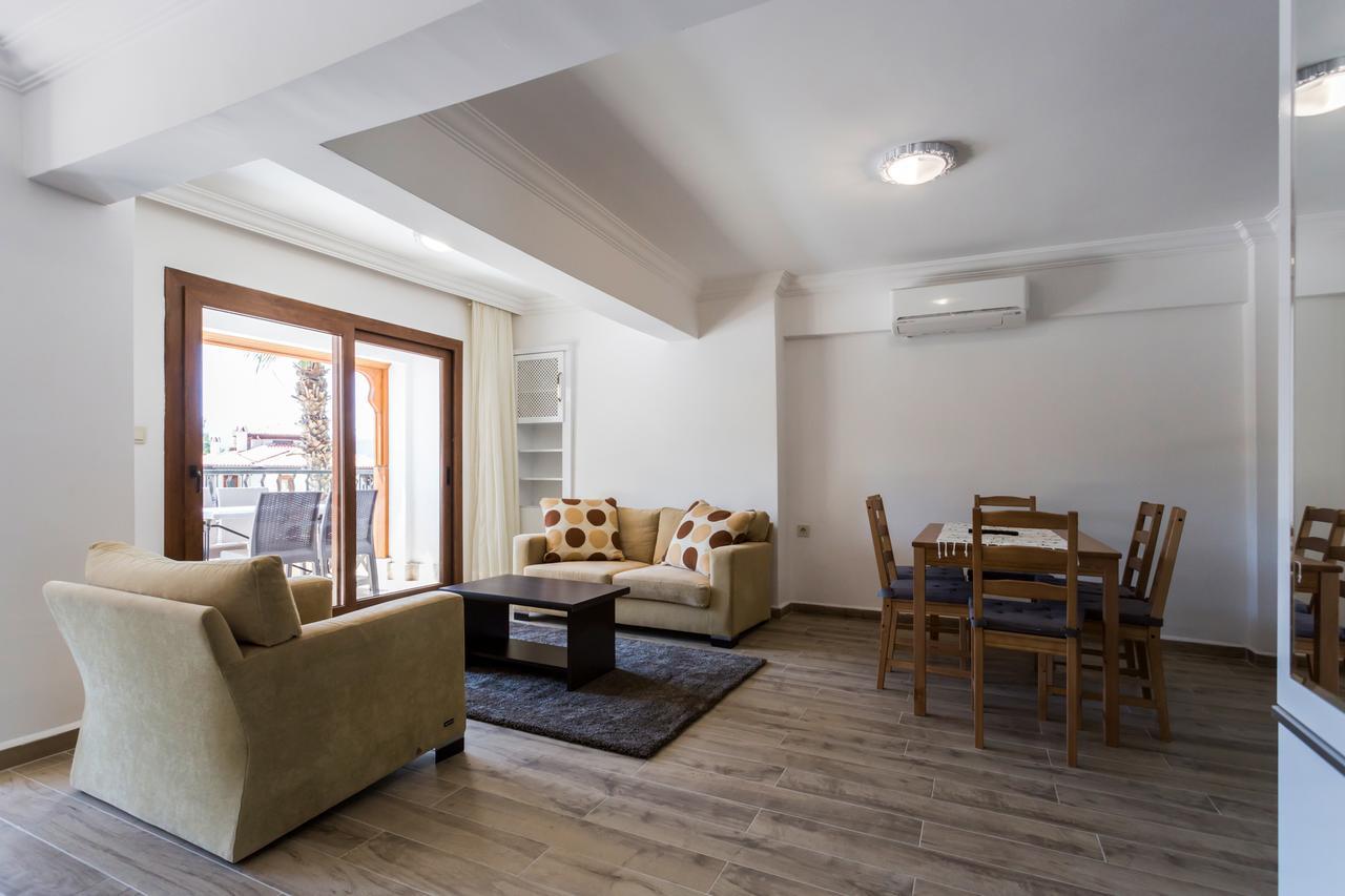 اكياكا Xox Apart Hotel المظهر الخارجي الصورة