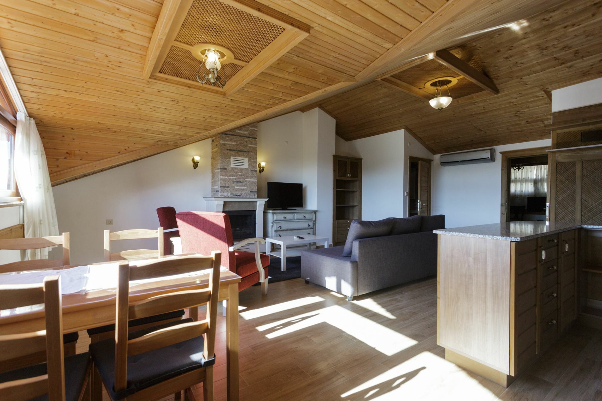 اكياكا Xox Apart Hotel المظهر الخارجي الصورة